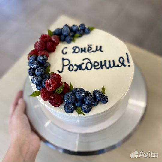 Пп десерты/ веган