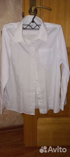 Рубашка