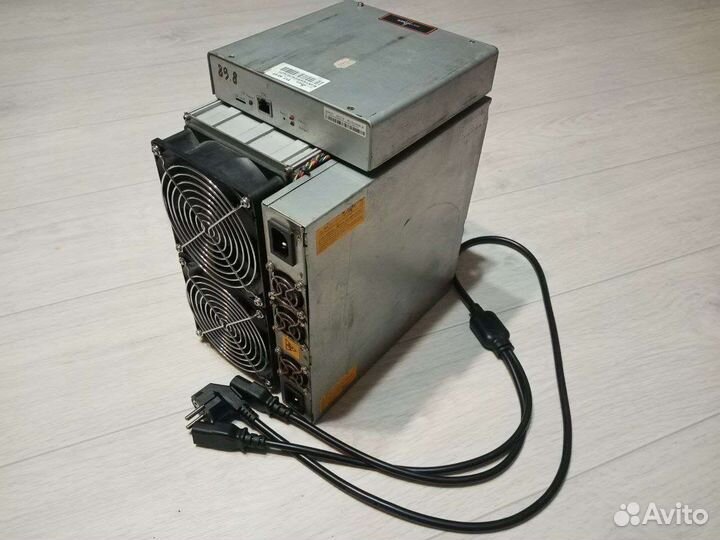 Asic Antminer T17 42th