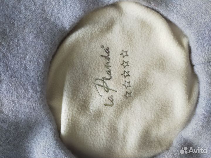 Берет женский