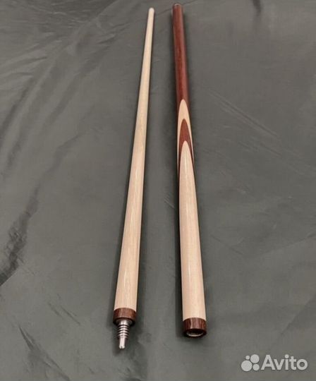 Кий для русского бильярда.Луцкий