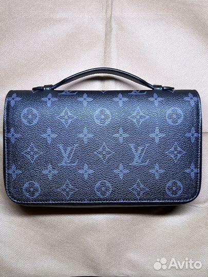 Портмоне Louis Vuitton