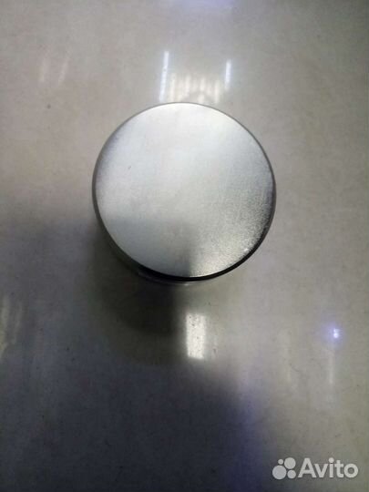 Неодимовый Бытовой магнит 50х30мм