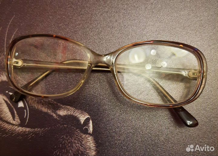 Очки для зрения женские +2,0, +3,5