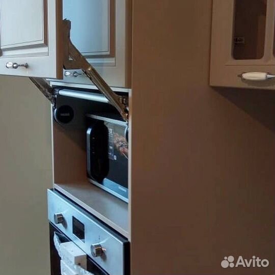 Кухня на заказ