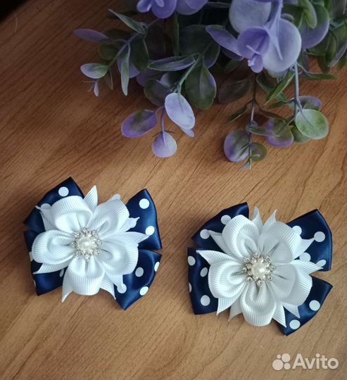 Резинка для волос