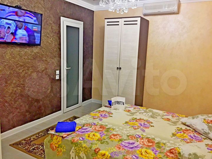 Дом 100 м² на участке 14 сот.