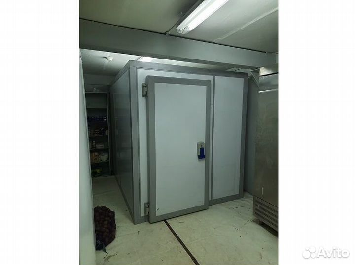 Холодильная камера