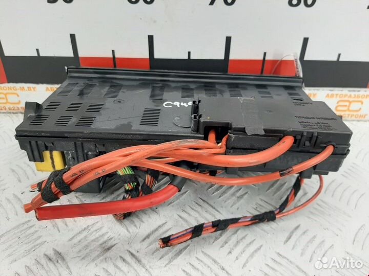 Блок предохранителей Land Rover Range Rover