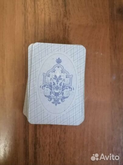 Карты 