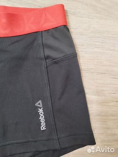 Спортивные шорты Reebok Speedwick оригинал 46 48