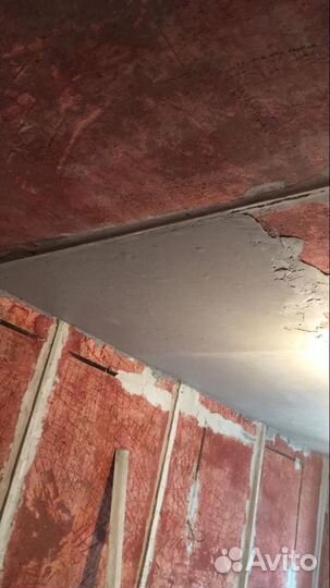 Мастер-отделочник со стажем