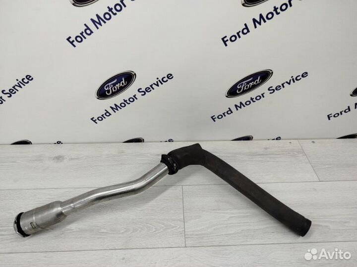 Горловина топливного бака Ford Transit 8 2014-2022