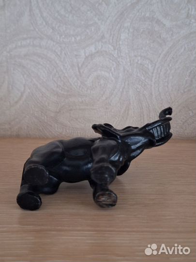 Чугунный слон СССР