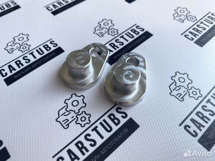 Заглушки клапана Егр/EGR Mercedes M112 / M113