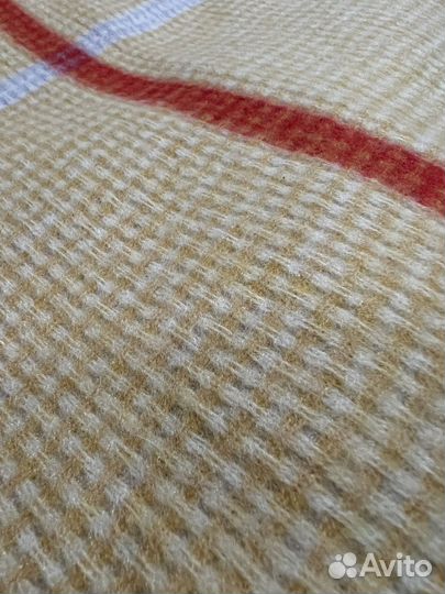 Шарф палантин вискоща шерсть тёплый