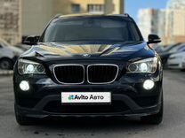 BMW X1 2.0 AT, 2015, 181 000 км, с пробегом, цена 2 100 000 руб.