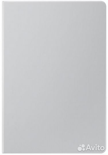 Original Чехол Планшета Samsug S7+ / S7 FE silver