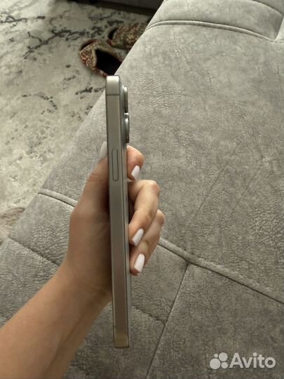 iPhone 15 Pro Max, 512 ГБ