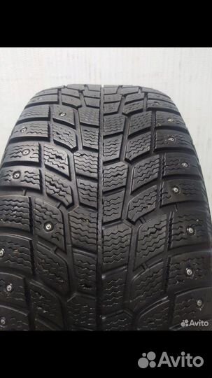 Michelin Latitude X-Ice North 255/55 R18