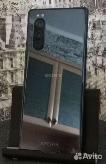 Sony Xperia 5