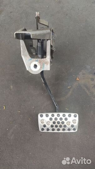 Педаль тормоза Honda Civic 5D