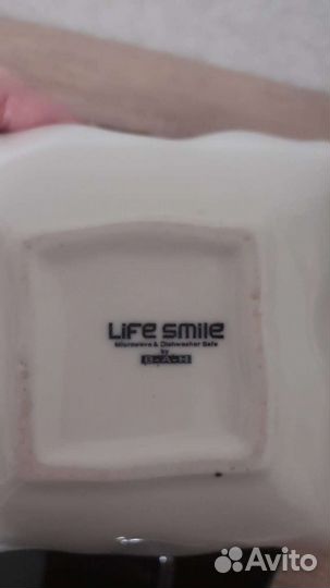 Набор посуды для суши Эмираты