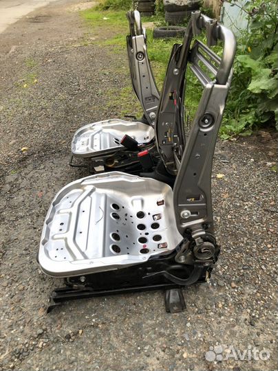 Каркас сидений/сидушки mazda 6 gh / Atenza gh