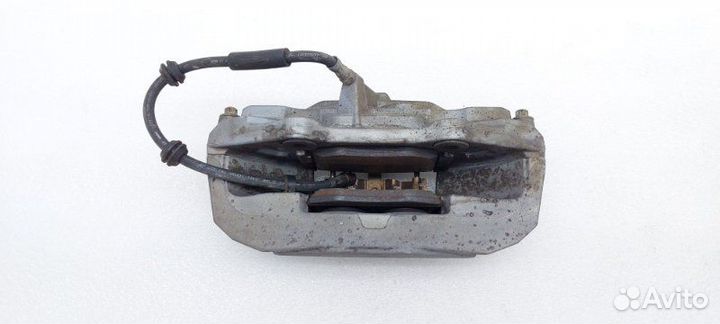 Б/У Суппорт тормозной Состояние отличное