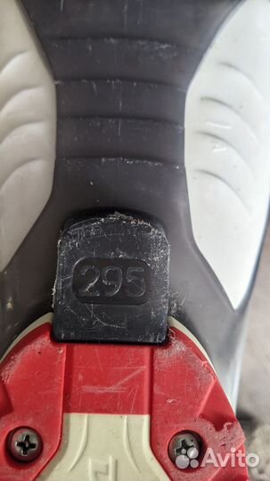 Горнолыжные ботинки dalbello