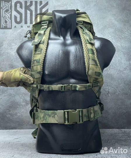 Рюкзак Skif Armor 30 литров