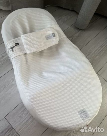 Кокон red castle cocoonababy