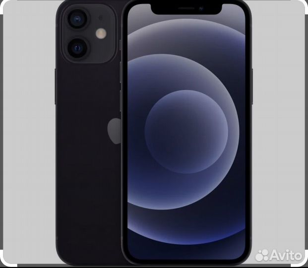iPhone 12 mini, 64 ГБ