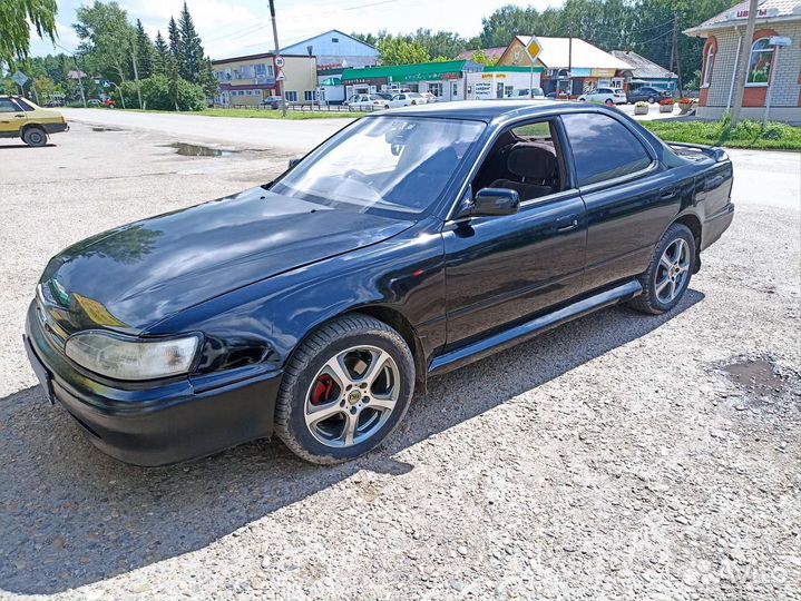Toyota Camry 3.0 AT, 1992, 195 639 км