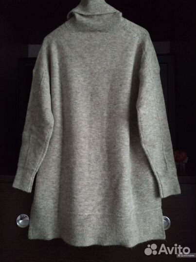 Джемпер Warehouse Boxy Stretch Mohair, размер S