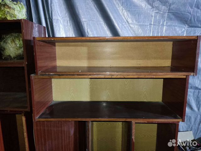 Полка книжная