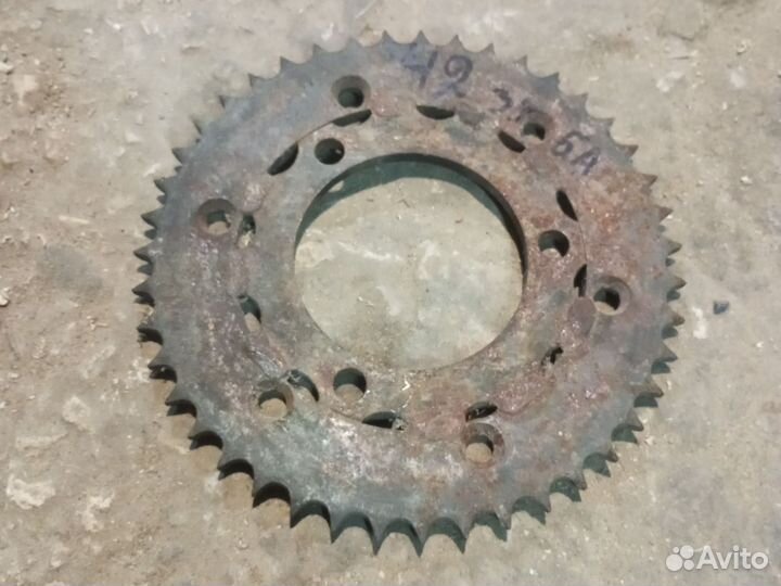 Звезда ведомая