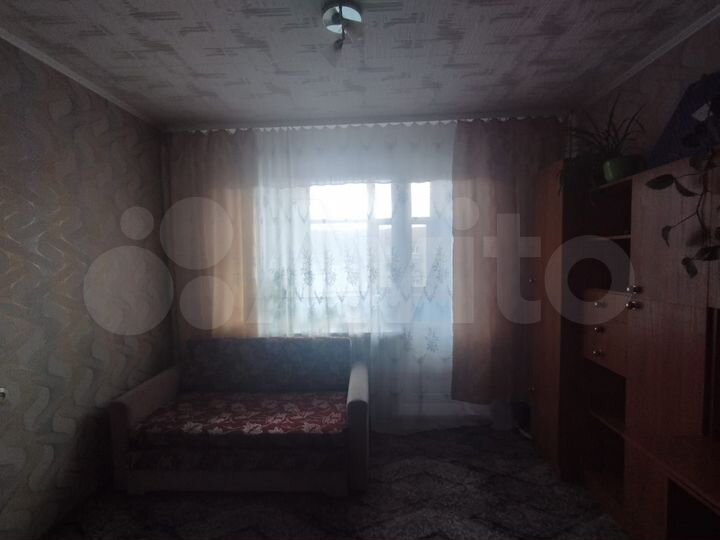 3-к. квартира, 65 м², 9/9 эт.