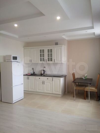 1-к. квартира, 31 м², 18/25 эт.