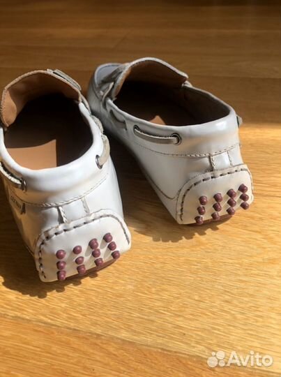 Мокасины мужские Cole Haan