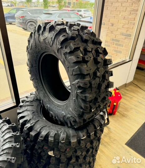 Maxxis Carnivore RT 28 10 14