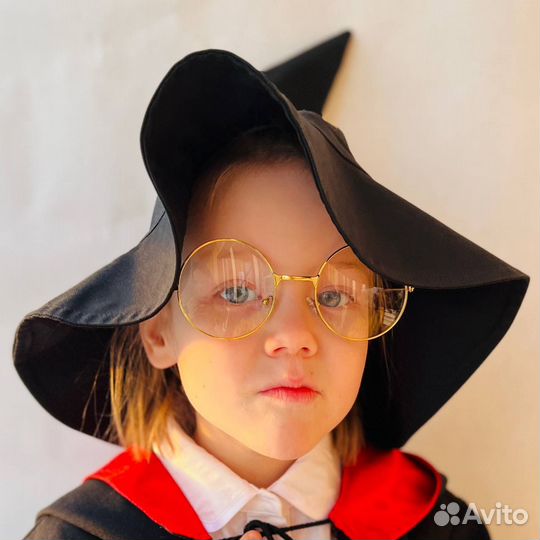 Костюм Гарри Поттера 110-134