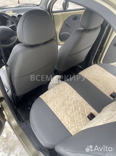 Чехлы для автомобили на сиденья