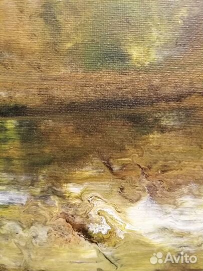 Картина. Абстракция