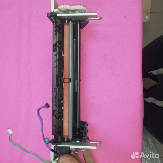 RM1-8606 Печь в сборе