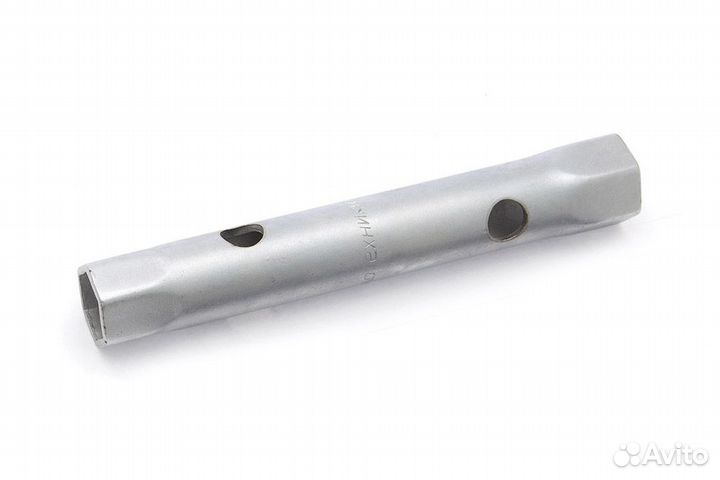 Ключ трубчатый штампованный 16 х 17 