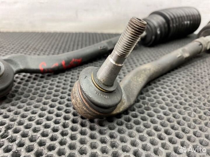 Тяги Рулевые Bmw 5-Series E39 M54B25 2.5 2002