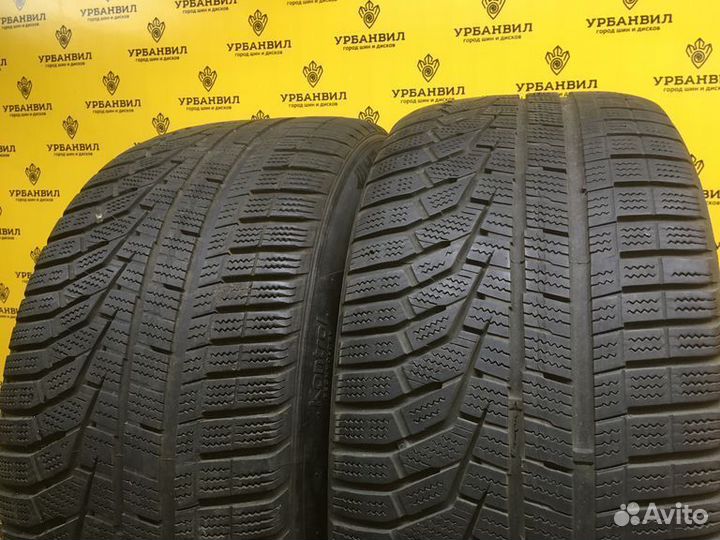 Hankook Winter I'Cept Evo2 W320 245/45 R17 99V