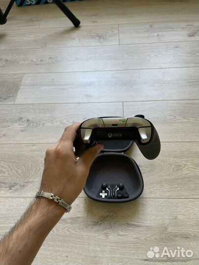 Геймпад Xbox One Elite contoller