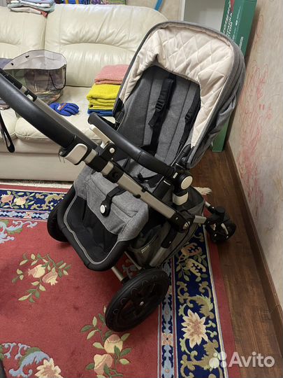 Bugaboo cameleon 3